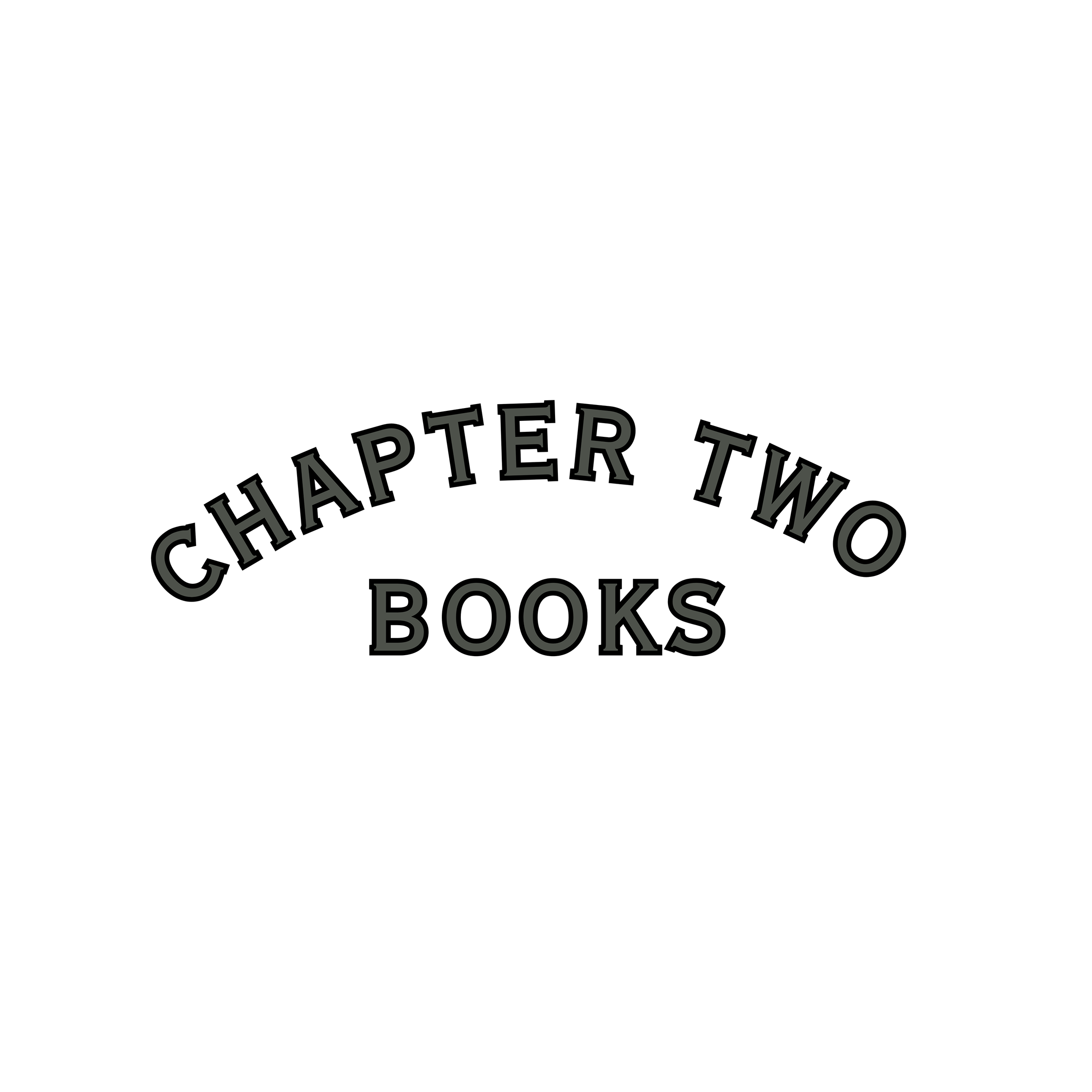 Home | Chapter Two Books
